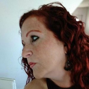 Meet your Posher, Marci